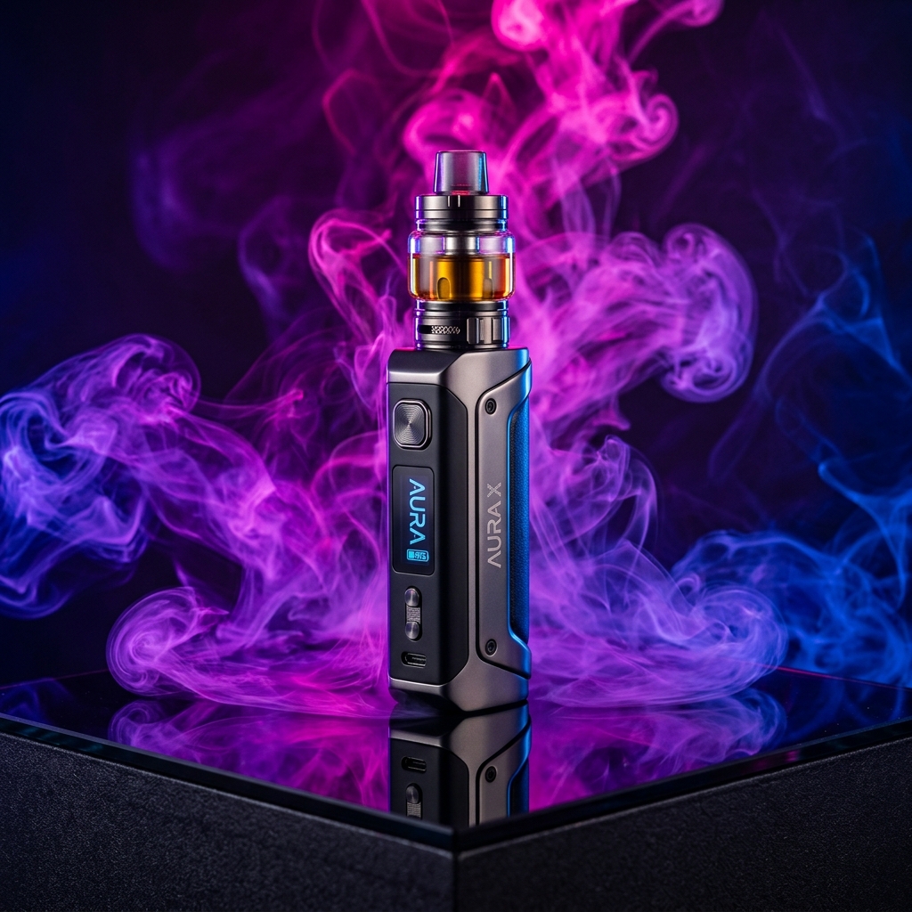Premium Vape Device