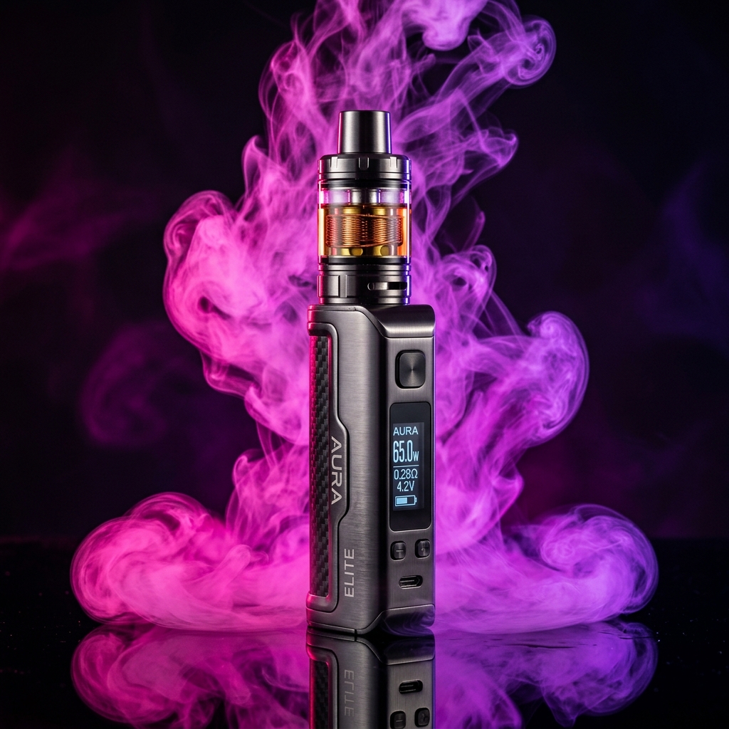 Same-Day Vape Delivery
